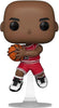 Pop NBA Chicago Bulls Michael Jordan Dunk Vinyl Figure Funko Exclusive #149