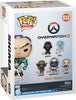 Pop Overwatch 2 Sigma Vinyl Fgiure #932