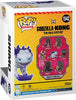 Pop Godzillla x Kong the New Empire Shimo Vinyl Figure #1542