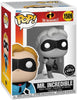 Pop Incredibles 20th Anniversary Mr. Incredible Vinyl Figure #1509