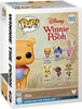 Pop Disney Winnie the Pooh Winnie the Pooh Vinyl Figure #1512