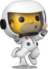 Pop Simpsons Deep Space Homer Vinyl Figure #1653
