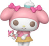 Pop Hello Kitty and Friends My Melody (Icecream) Vinyl Figure #103