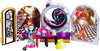 Ever After High Way Too Wonderland High and Raven Queen Playset