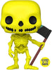 Pop Loteria La Muerta Glow in the Dark Vinyl Figure EE Exclusive #05