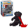 Pop Godzilla vs. Kong GITD Mechagodzilla Vinyl Figure Funko Shop Exclusive #1076