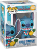 Pop Disney Lilo & Stitch Luau Stitch Vinyl Figure #1567