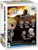 Pop Attack on Titan Armin Arlelt Vinyl Figure #1447