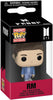 Pocket Pop BTS Door RM Vinyl Keychain