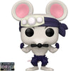 Pop Demon Slayer Muscle Mouse Vinyl Figure EE Exclusive #1536