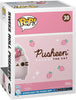 Pop Pusheen the Cat Swiss Roll Pusheen Vinyl Figure Hot Topic Exclusive #30