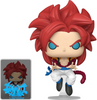 Pop Dragon Ball GT Super Saiyan 4 Gogeta Vinyl Figure #2074