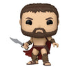 Pop 300 Leonidas Vinyl Figure #1473