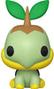 Pop Pokemon Turtwig Vinyl Figure #1078