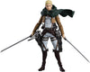 S.H. Figuarts Attack on Titan Erwin Smith Figma Action Figure