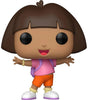 Pop Dora the Explorer Dora Vinyl Figure #2003