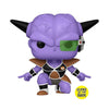 Pop Dragon Ball Z Ginyu GITD Vinyl Figure EE Exclusive #1493