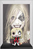 Pop Comic Cover DC Harley Quinn Harleen Quinzel Vinyl Figure #15