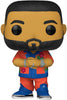 Pop DJ Khaled DJ Khaled Vinyl Figure Funko Shop Exclusive #238