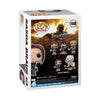 Pop Attack on Titan Sasha Braus Metallic Vinyl Figure Chalice Exclusive #1448