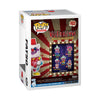 Pop Killer Klowns from Outer Space Fatso Vinyl Figure #1423