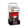 Pocket Pop Blackpink Shut Down Jennie Vinyl Key Chain