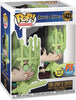 Pop Black Clover Yuno Spirit of Zephyr (Glow-in-The-Dark) Vinyl Figure PX Exclusive #1422