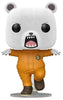 Pop One Piece Bepo Flocked Viinyl Figure AAA Anime Exclusive #1896