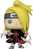 Pop Naruto Shippuden Deidara Vinyl Figure #1434
