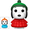 Pop Peanuts Snoopy Vinyl Figure #1681