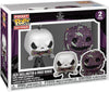 Pocket Pop NBX Jack Skellington & Oogie Boogie Key Chain 2-Pack