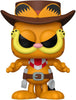 Pop Garfield Garfield Vinyl Figure #50