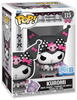 Pop Sanrio Kuromi 20th Anniversary Kuromi Vinyl Figure Specialty Series#115