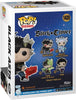 Pop Black Clover Black Asta Vinyl Figure #1420