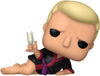 Pop Futurama Zapp Brannigan Vinyl Figure #1759