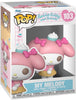 Pop Hello Kitty and Friends My Melody (Icecream) Vinyl Figure #103
