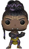 Pop Black Panther Shuri Viny Figure #276
