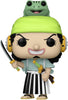 Pop One Piece Usohachi (Wano) Vinyl Figure #1474