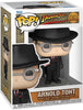 Pop Indiana Jones Raiders of the Lost Ark Arnold Toht Vinyl Figure