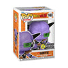Pop Dragon Ball Z Ginyu GITD Vinyl Figure EE Exclusive #1493