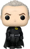 Pop Flash Batman Unmasked Vinyl Figure Previews Exclusive #1344