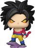 Pop Dragon Ball GT Super Saiyan 4 Goku Vinyl Figure #2072
