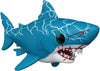 Pop Jaws 50th Anniversary Great White Shark Vinyl Figure #1754