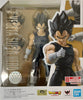 S.H.Figuarts Dragon Ball Super Vegeta Super Hero Action Figure