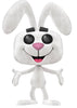 Pop Trix Trix Rabbit Flocked Vinyl Figure #10