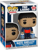 Pop Ted Lasso Nate Shelley Vinyl Figure #1511