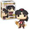 Pop InuYasha Sango Vinyl Figure Hot Topic Exclusive #1300