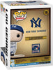 Pop MLB Legends Lou Gehrig Vinyl Figure #19