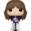 Pop Ozzy Osbourne Ozzy Osbourne with Microphone Stand Vinyl Figure #356