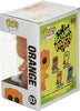 Pop Sour Patch Kids Orange Vinyl Figure #03